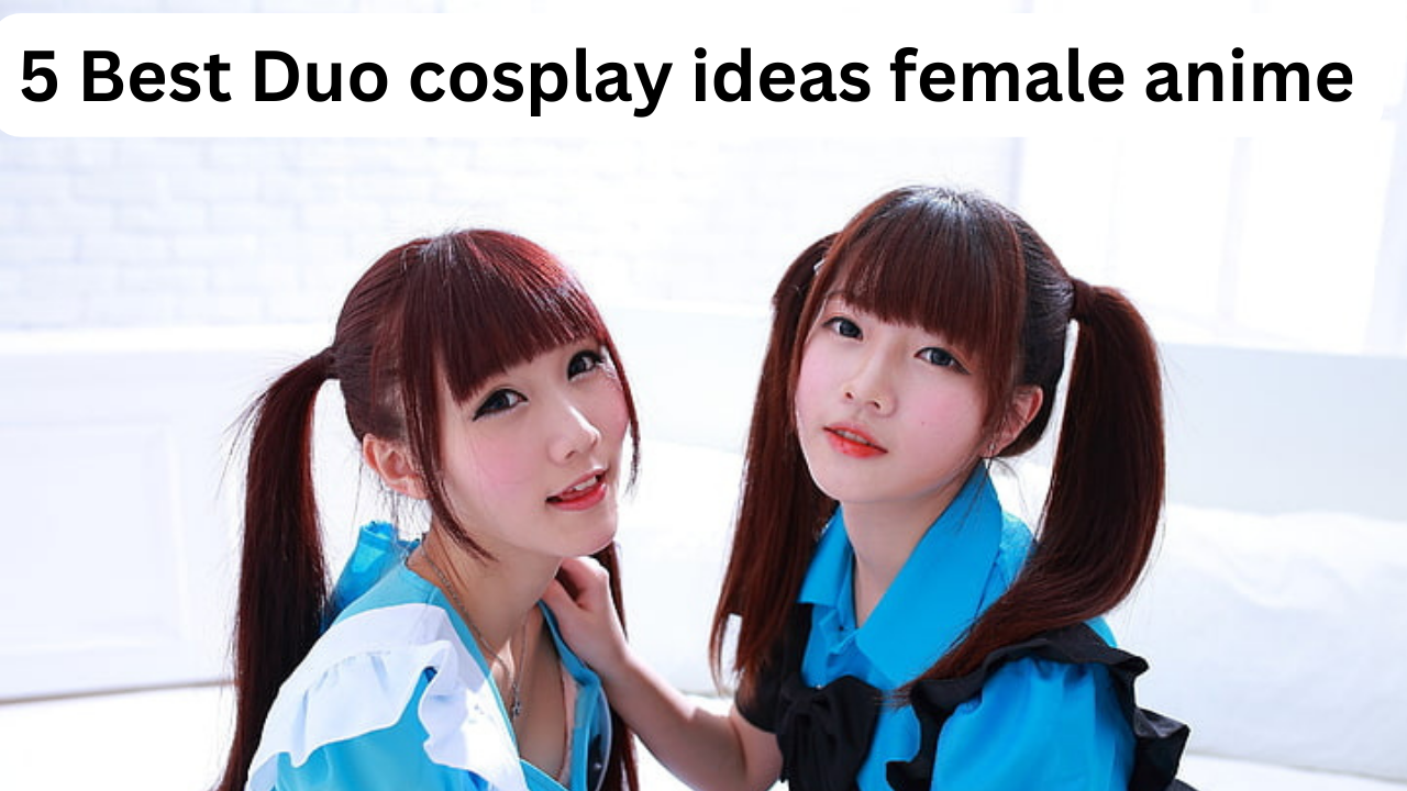 Anime Expo 2014 WrapUp  Cosplay Gallery